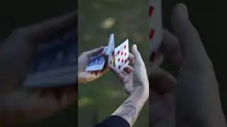 Cómo aparecer los 4 ases 