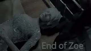 СПАСЕНИЕ ЗОИ! || Resident Evil 7 (RTX) || DLC End of Zoe || полное прохождение