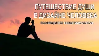 Родился — значит умрешь | Размышления о вечном | Дизайн Человека | Крокус 22.03.24