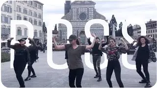 [K-POP IN PUBLIC - ITALY] NCT U 엔시티 유 - BOSS Dance Cover