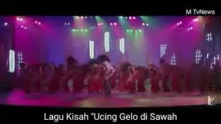 Le gaye Cover artinya adalah 