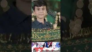 New Rabi Ul Awwal Special Medley Kalam l l 2025 | | Alina Sister