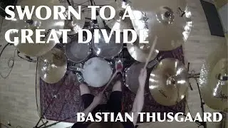 Bastian Thusgaard - Soilwork - 