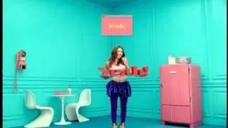 Interpark KOREA commercial