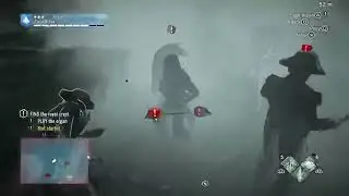 Assassin's Creed Unity TMG 13