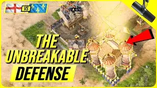 The Defense That WILL NOT Be Broken