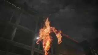 Cain - Thrill Kill Ending