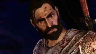 Lets Play Dragon Age Origins Part 8