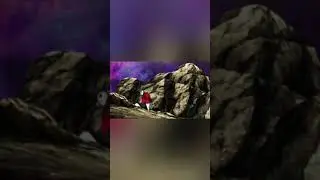 Ultra Instinct is too ultra fast