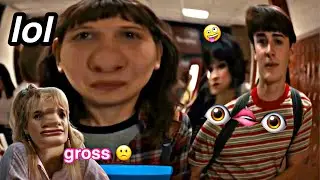 i edited stranger things season 4