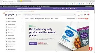 Grogin - How to make mega menu?