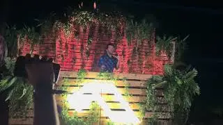 ANJUNADEEP/THALASSA BEACH/GOA NEW YEAR PARTY/ 31ST DEC 2024 #neethashetty #anjunadeep #goabeach #dj