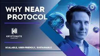 Near Explained | Why NEAR Protocol is the Future of Blockchain #nearprotocol #near #bitcoin