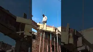 Time-Lapse of Slab Casting: