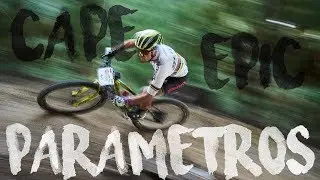 📸[CAPE EPIC] ¿Qué parámetros utilizo? y 3 TRUCAZOS para mejorar tus fotos deportivas