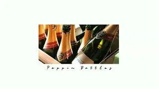 [FREE FOR PROFIT] House Rap Type Beat – ‘Poppin Bottles’