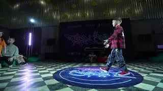 Dragon T vs Расул / TOP 16 / JUST DEBUT / TEEN SPIRIT