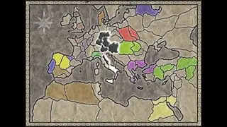 Medieval 2 Total War: Руководство по старту за Священную Римскую Империю