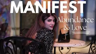 Stop manifesting like a Peasant and do this instead (My top 5 Proven Tips) ✨