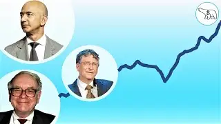 What if You Invested With the World’s Richest for 20 Years?