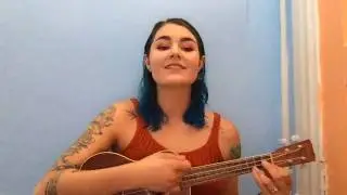 Angela-The Lumineers Cover