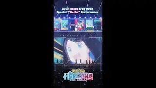 aespa "We Go" Live Performance #2