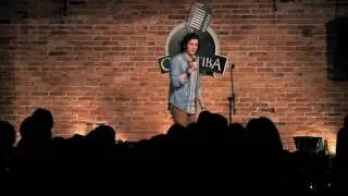 AFONSO PADILHA - JOGOS DE INFANCIA - STAND UP COMEDY