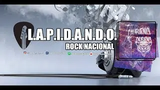 LAPIDANDO - California