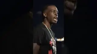ONE THEEZY set a guy straight while bts of a videoshoot #shorts