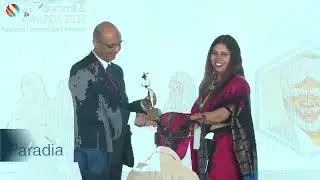 3rd CXO Global Security Summit & Awards 2023 / Event Highlights