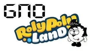 Guys' Night Out - RolyPolyLand