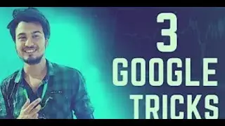 Unlock the Secrets of Google - 3 Tricks to Make You a Pro! Part Two