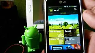 Android App : Network Monitoring Mini