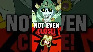 Why The Lich VS Aku ISN’T EVEN CLOSE! 