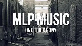 Jackle App & Mic The Microphone - One Trick Pony