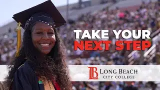 What's Your Next Step?