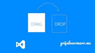 Drag And Drop en Visual Basic .NET