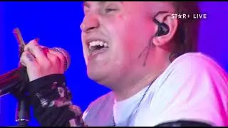 Dillom Cosquin Rock 2024 - Sr Cobranza