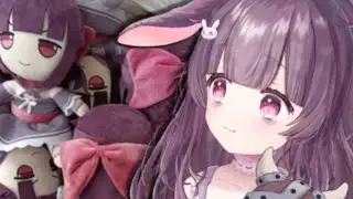 Sir, your state mandated fallenshadow plushie.