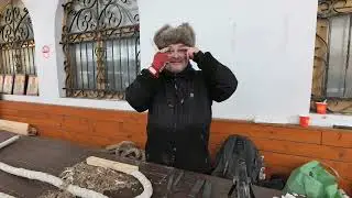 4 Контрольный нож Челябинск