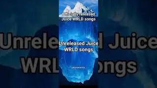 Juice wrld Rockstar Girl