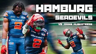 THE LAST RIDE: HOME GAME AGAINST PARIS WEEK 2