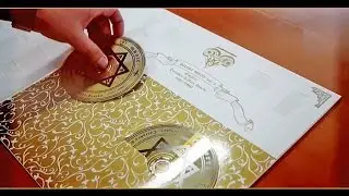 DEATH SS:  Horror Music Vol.2  (UNBOXING)