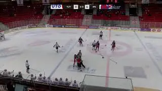 Tuto - HIFK U20 (Kollit) | Paltta - Kukka tappelu