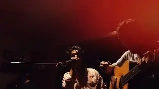 Chaleya x Likhe Jo Khat Tujhe | Zaain | Random Jam  #Zaain #Chaleya #ArijitSingh #RandomJam