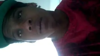 Brand new guy freestyle for fun
