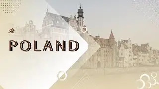 LIFE IN POLAND, EUROPE'S FAIRY COUNTRY! - POLAND COUNTRY DOCUMENTARY
