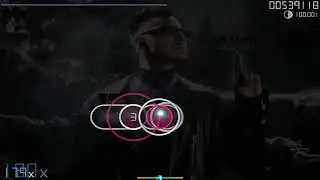 Osu! - SQWOZ BAB feat. The First Station - АУФ