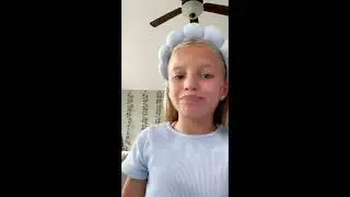 Sephora Kids GRWM