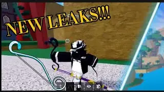 ⭐️🐉NEW LEAKS IN FOR UPDTAE 24🐉⭐️